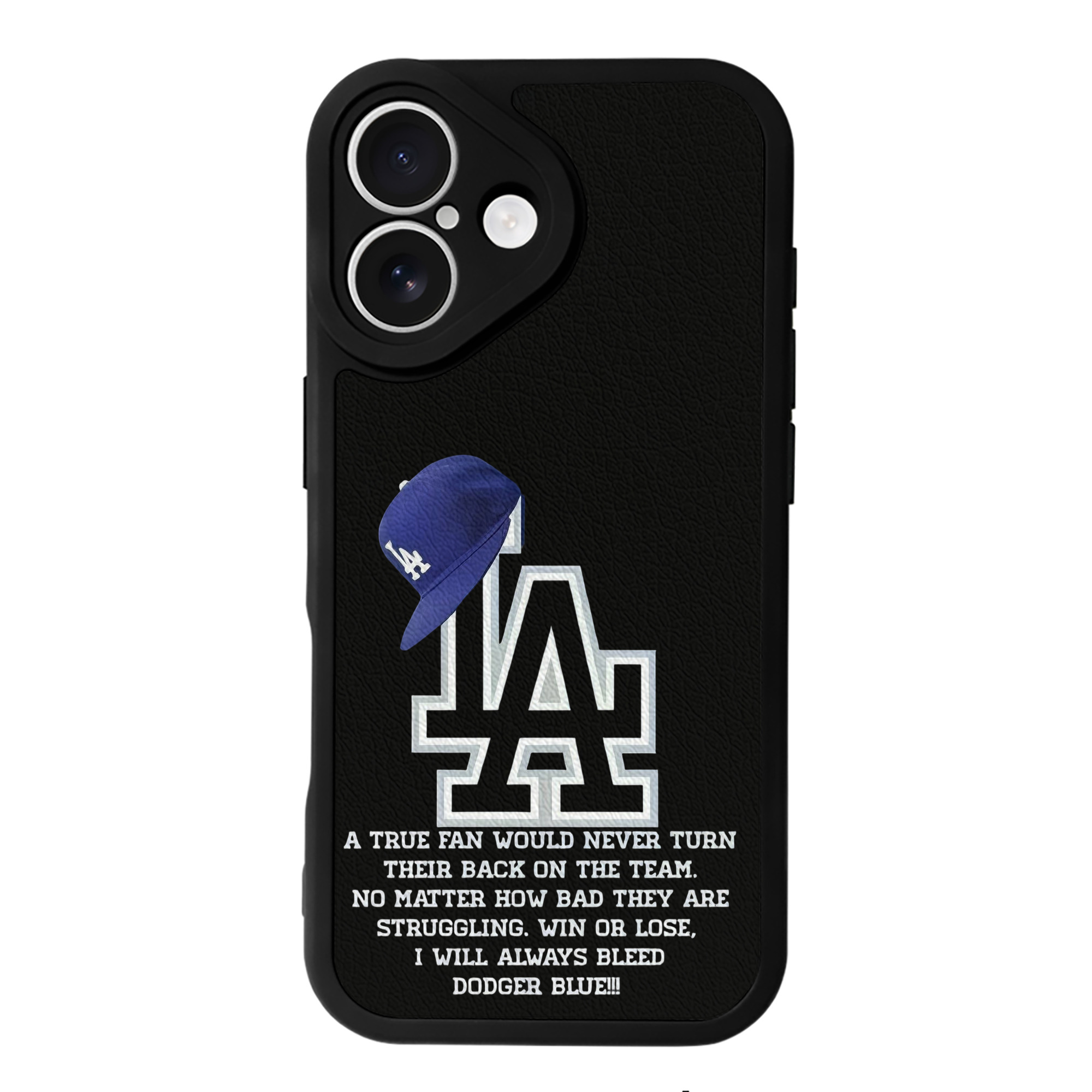  IPhone 16 Silicone Leather Case – UV Print, Lambskin Texture – Perfect Fit, Wireless Charging Compatible, Scratch Resistant, Precise Cutouts – Stylish Protection For IPhone 16